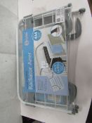4x LaundryMate - Large Folding Radiator Airer - All Packaged.