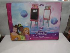 Disney - Princess Floor Easel - Ex Showroom Sample