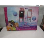 Disney - Princess Floor Easel - Ex Showroom Sample