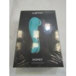 WINYI Honey 10 Modes Of Suction & Vibration - New & Boxed.