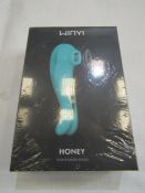 WINYI Honey 10 Modes Of Suction & Vibration - New & Boxed.