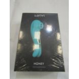 WINYI Honey 10 Modes Of Suction & Vibration - New & Boxed.