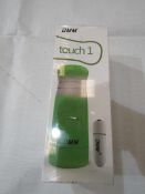 DMM Touch 1 Realistic Vagina Toy - New & Packaged & Colour May Vary.