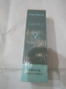 Fanalo Female Bead Bar Masturbation Device - New & Boxed.