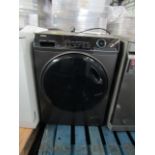 Haier - Washing Machine - Client States Is Tested Working, We Have Powered It On And It Spins But We