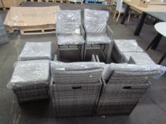 2 x Furniture Online Ex-Retail Customer Returns Mixed Lot - Total RRP est. 866 About the Product(