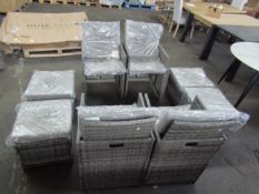 2 x Furniture Online Ex-Retail Customer Returns Mixed Lot - Total RRP est. 866 About the Product(