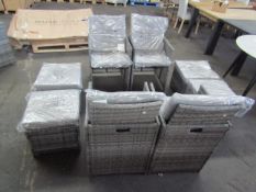 2 x Furniture Online Ex-Retail Customer Returns Mixed Lot - Total RRP est. 866 About the Product(