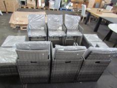 3 x Furniture Online Ex-Retail Customer Returns Mixed Lot - Total RRP est. 1124.25 About the