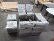 2 x Furniture Online Ex-Retail Customer Returns Mixed Lot - Total RRP est. 866 About the Product(