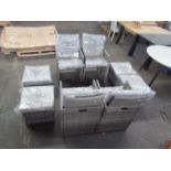 2 x Furniture Online Ex-Retail Customer Returns Mixed Lot - Total RRP est. 866 About the Product(