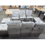 3 x Furniture Online Ex-Retail Customer Returns Mixed Lot - Total RRP est. 1124.25 About the