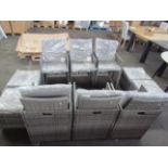 3 x Furniture Online Ex-Retail Customer Returns Mixed Lot - Total RRP est. 1124.25 About the