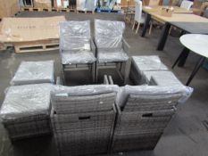 2 x Furniture Online Ex-Retail Customer Returns Mixed Lot - Total RRP est. 866 About the Product(