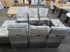 3 x Furniture Online Ex-Retail Customer Returns Mixed Lot - Total RRP est. 1124.25 About the