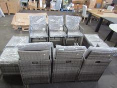 3 x Furniture Online Ex-Retail Customer Returns Mixed Lot - Total RRP est. 1124.25 About the