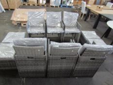 3 x Furniture Online Ex-Retail Customer Returns Mixed Lot - Total RRP est. 1124.25 About the