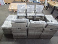 3 x Furniture Online Ex-Retail Customer Returns Mixed Lot - Total RRP est. 1124.25 About the