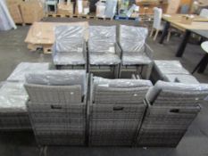 3 x Furniture Online Ex-Retail Customer Returns Mixed Lot - Total RRP est. 1124.25 About the