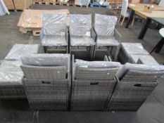 3 x Furniture Online Ex-Retail Customer Returns Mixed Lot - Total RRP est. 1124.25 About the