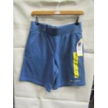 Champion - Blue Shorts - Size Large - New With Tags.
