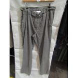 ladies Grey Jeans, Size: 36r - Good Condition.