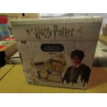 Harry Potter Trivial Pursuit, Bitesize, Unchecked & Boxed.