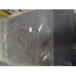 Asab Multi-Purpose Heavy Duty Tarpaulin, Size: 2m x 2m Approx - Good Condition & Packaged.