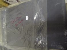 Asab Multi-Purpose Heavy Duty Tarpaulin, Size: 2m x 2m Approx - Good Condition & Packaged.