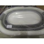 Pop Up Washing Basket, New & Sealed.