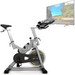 Bluefin Fitness Tour SP Exercise Bike RRP 499.00 About the Product(s) INTEGRATED SMARTPHONE