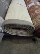 2 x Flair Rugs Ex-Retail Customer Returns Mixed Lot - Total RRP est. 120
