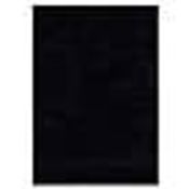 Glimmer D040 Rug Luxe Sparkle Black Rectangle 120X170cm RRP 75
