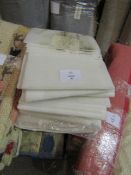 7 x Flair Rugs Ex-Retail Customer Returns Mixed Lot - Total RRP est. 92