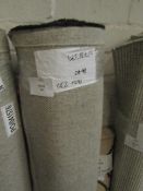 Nhm Wool D040 Rug Mosaic Wool Monochrome Rectangle 160X230cm RRP 219