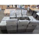 3 x Furniture Online Ex-Retail Customer Returns Mixed Lot - Total RRP est. 1124.25 About the