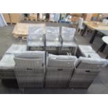 3 x Furniture Online Ex-Retail Customer Returns Mixed Lot - Total RRP est. 1124.25 About the