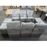 3 x Furniture Online Ex-Retail Customer Returns Mixed Lot - Total RRP est. 1124.25 About the