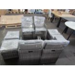 2 x Furniture Online Ex-Retail Customer Returns Mixed Lot - Total RRP est. 866 About the Product(