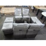 2 x Furniture Online Ex-Retail Customer Returns Mixed Lot - Total RRP est. 866 About the Product(