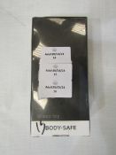 Body Safe Soft Silicone Vibration Toy - New & Boxed.