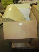 Box Of Various Assorted Chelsom Shades - All Unchecked & Boxed.