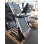 Reebok A6.0 treadmill, unchecked