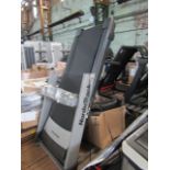 Sweatband NordicTrack Elite 1000 Folding Treadmill RRP 1699.00