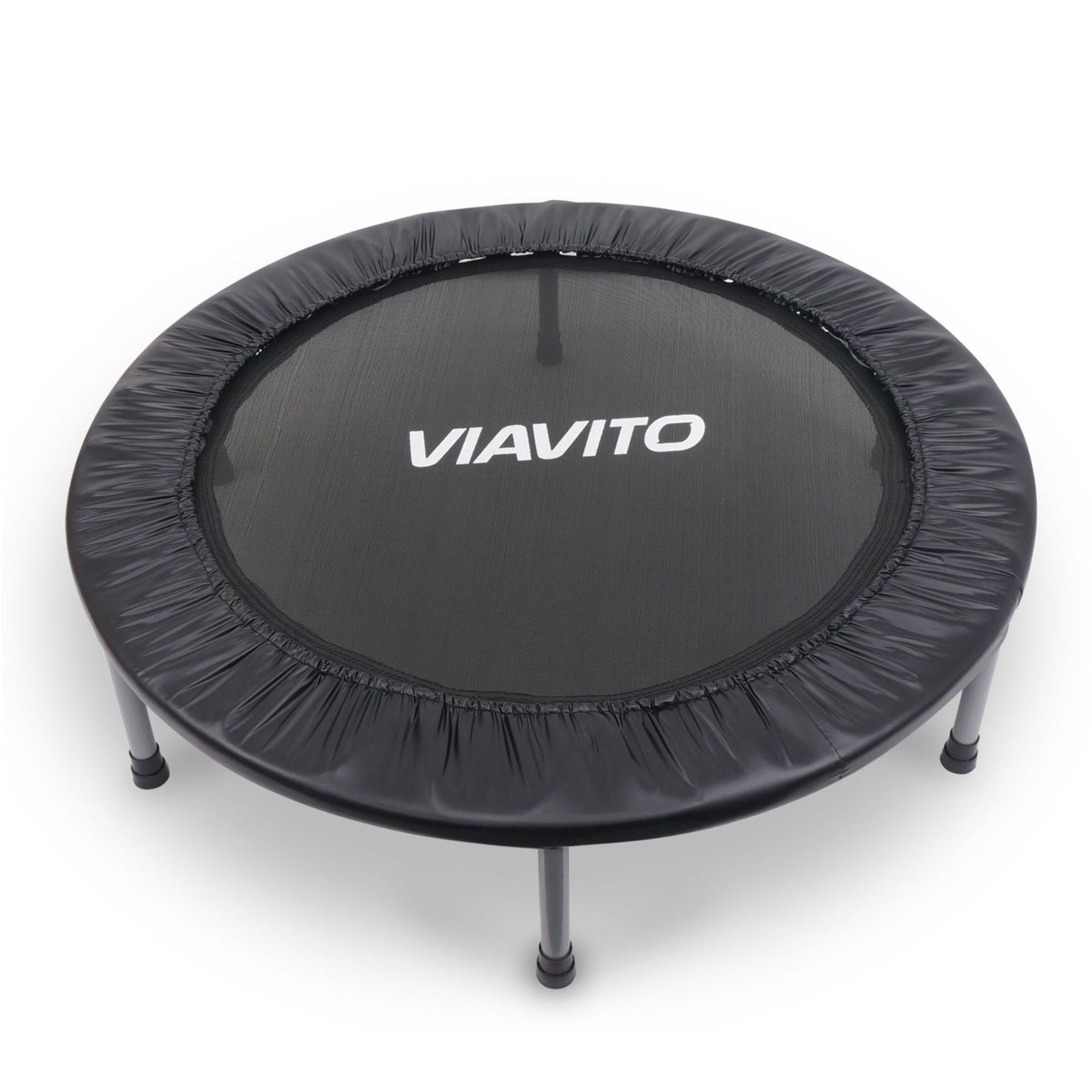 Sweatband Viavito Mini Fitness Trampoline RRP 49.00