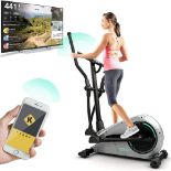 Bluefin Fitness Curv 2.0 Elliptical Trainer RRP 599.00