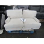 Dusk Hampshire 2 Seater Sofa - Beige RRP 699About the Product(s) Hampshire 2 Seater Sofa - BeigeIn a