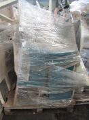 Pallet of Mixed Chairs - Customer Returns - Various Unknown Brands RRP 300