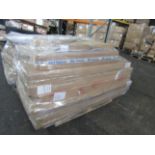 Pallet of approx 15 various furnture returns from various sellers RRP 100