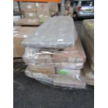 Power of approximately 10 boxes of mixed customer furniture returns from various sellers RRP 200
